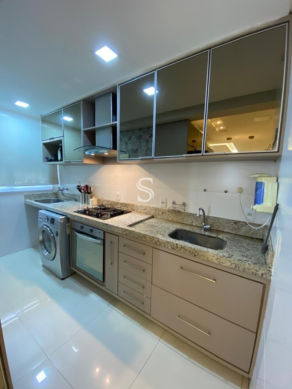 Apartamento, 3 quartos, 92 m² - Foto 4