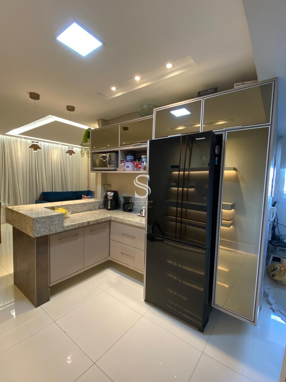 Apartamento, 3 quartos, 92 m² - Foto 6