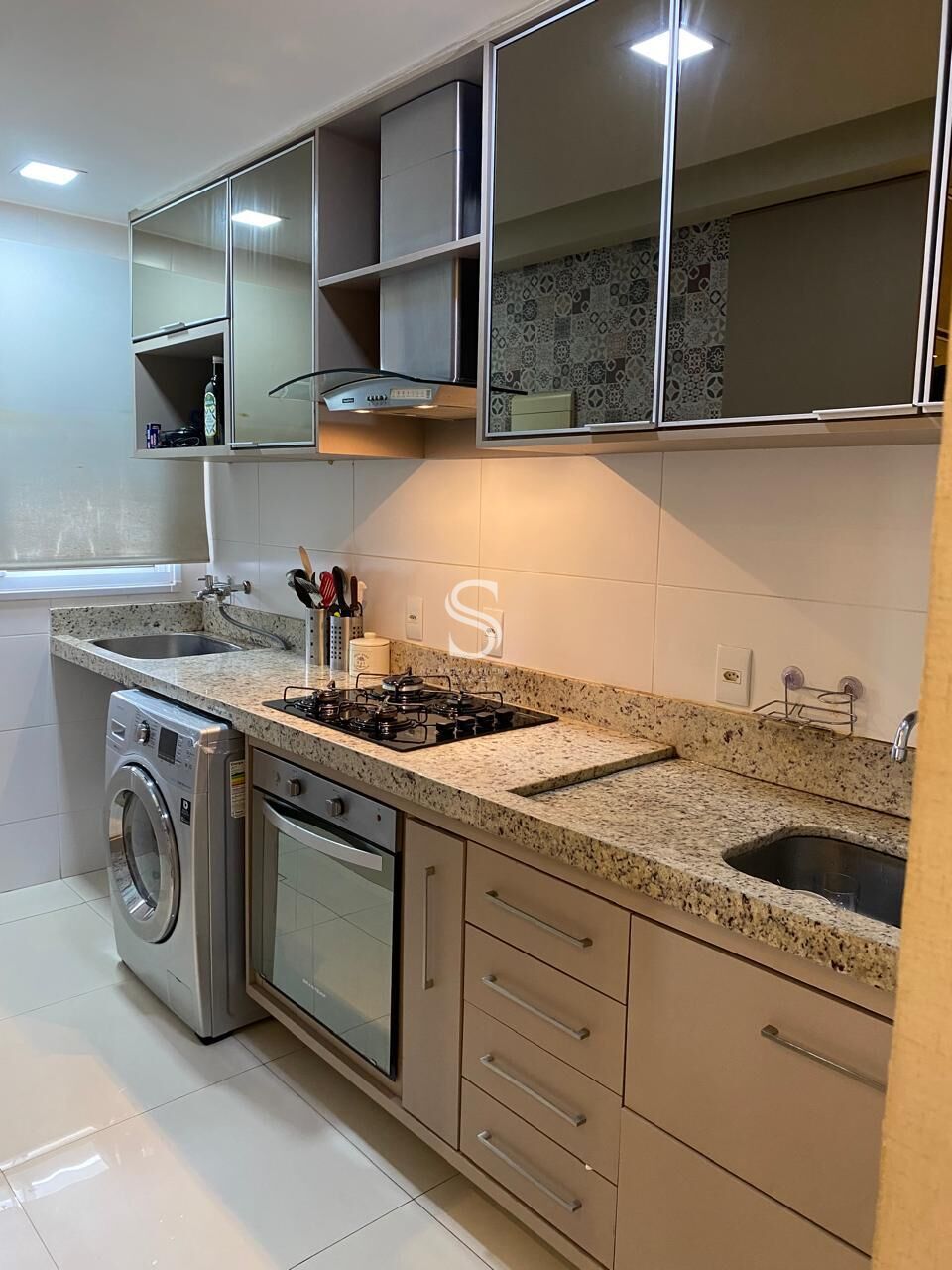 Apartamento, 3 quartos, 92 m² - Foto 5