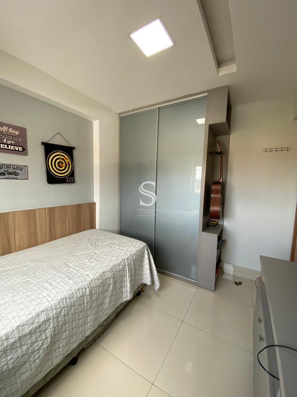 Apartamento, 3 quartos, 92 m² - Foto 12