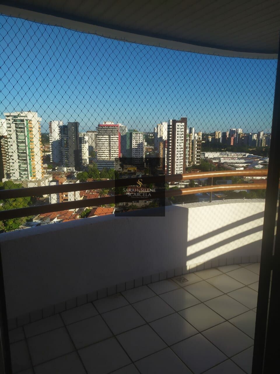 Apartamento para alugar com 3 quartos, 127m² - Foto 6