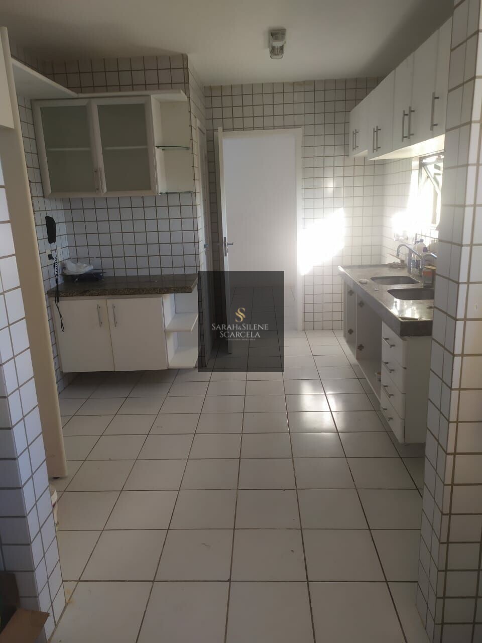 Apartamento para alugar com 3 quartos, 127m² - Foto 7