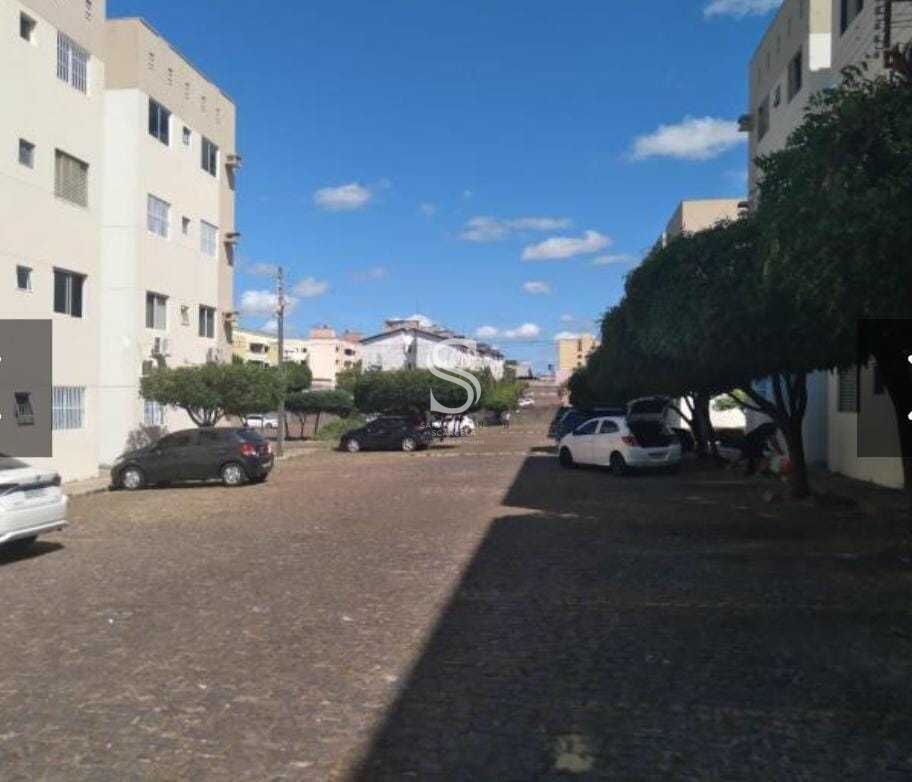 Apartamento à venda com 2 quartos, 48m² - Foto 4