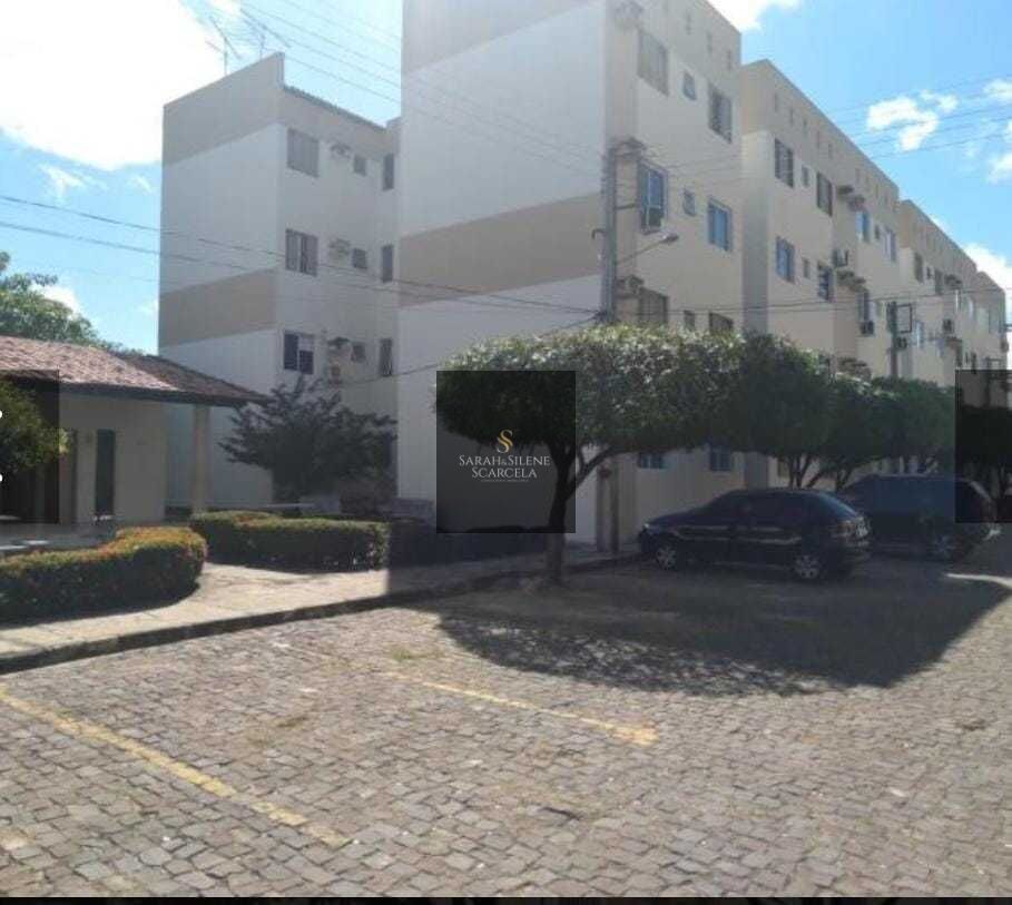 Apartamento à venda com 2 quartos, 48m² - Foto 14