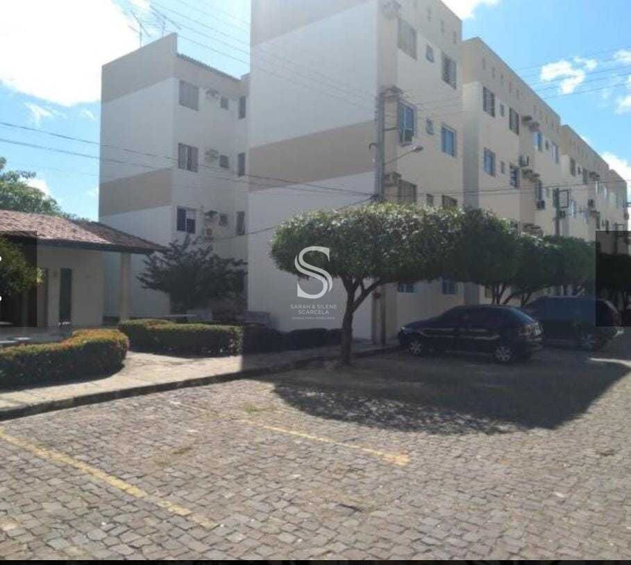 Apartamento à venda com 2 quartos, 48m² - Foto 14