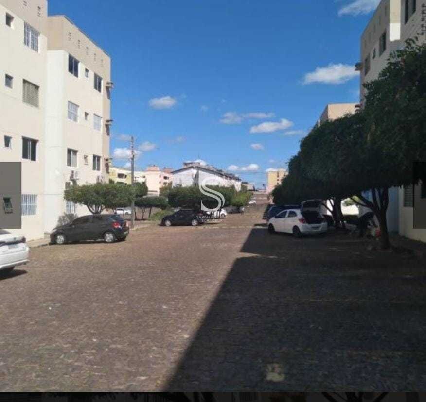 Apartamento à venda com 2 quartos, 48m² - Foto 8