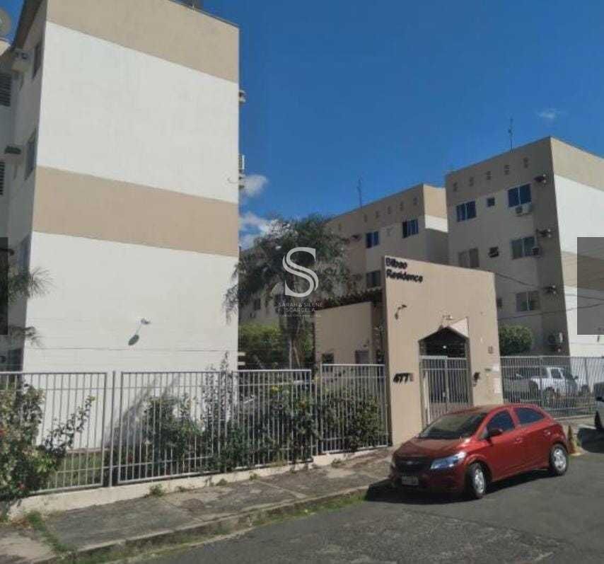 Apartamento à venda com 2 quartos, 48m² - Foto 6