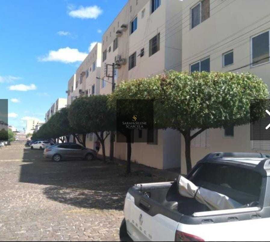 Apartamento à venda com 2 quartos, 48m² - Foto 9