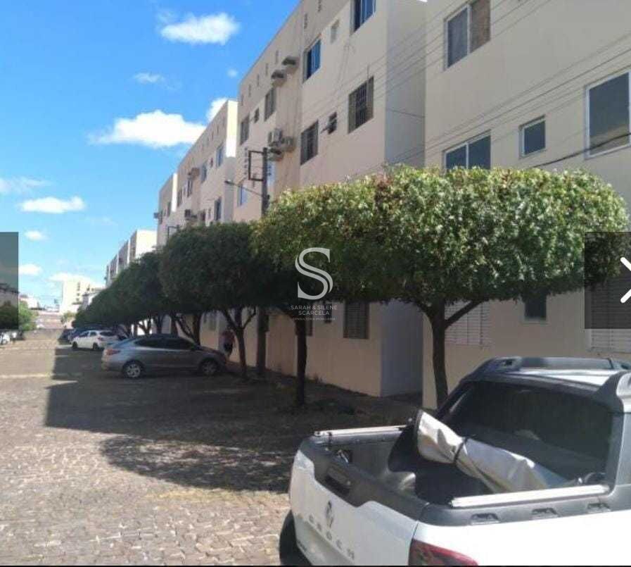 Apartamento à venda com 2 quartos, 48m² - Foto 9