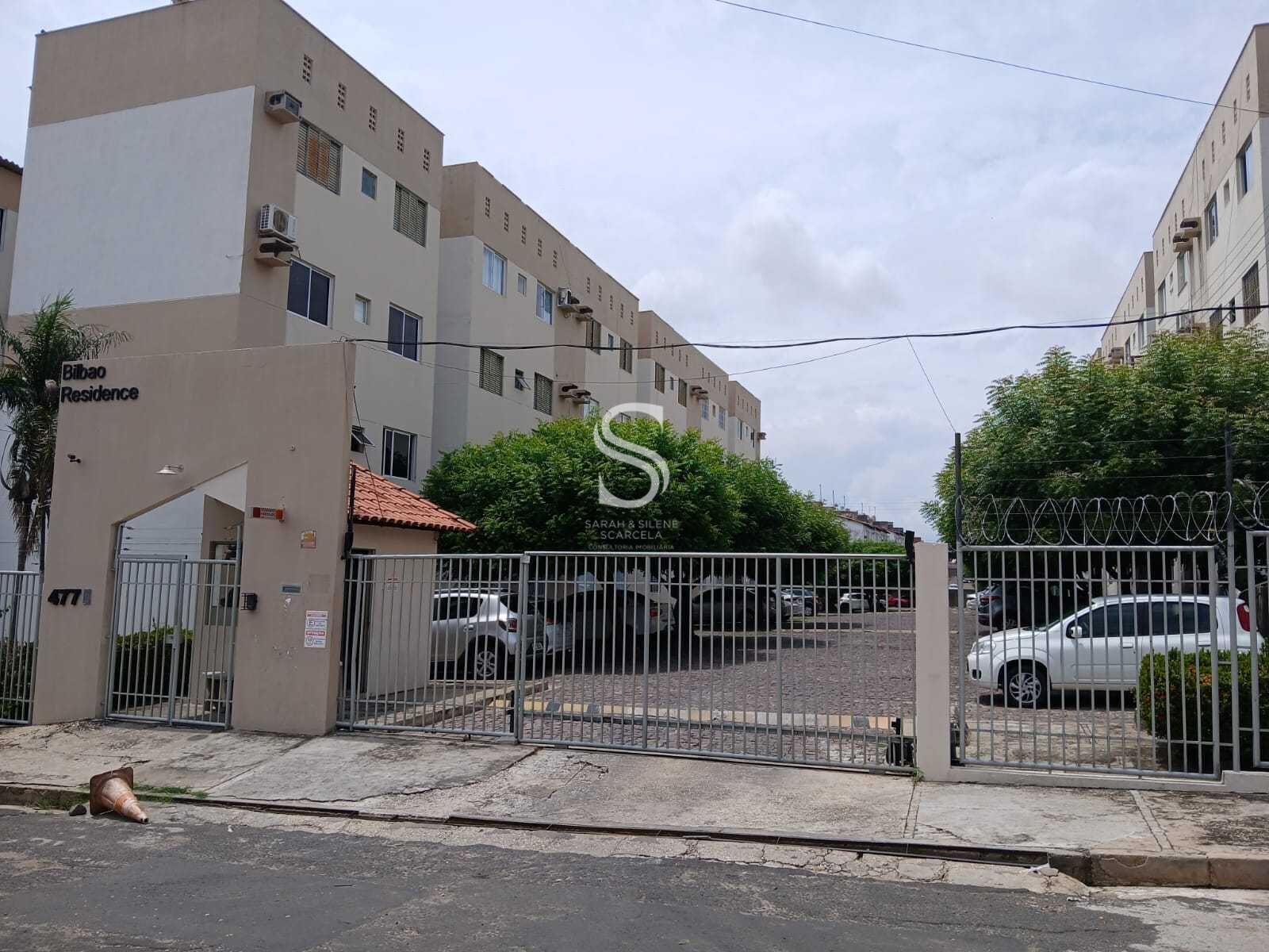 Apartamento à venda com 2 quartos, 48m² - Foto 3