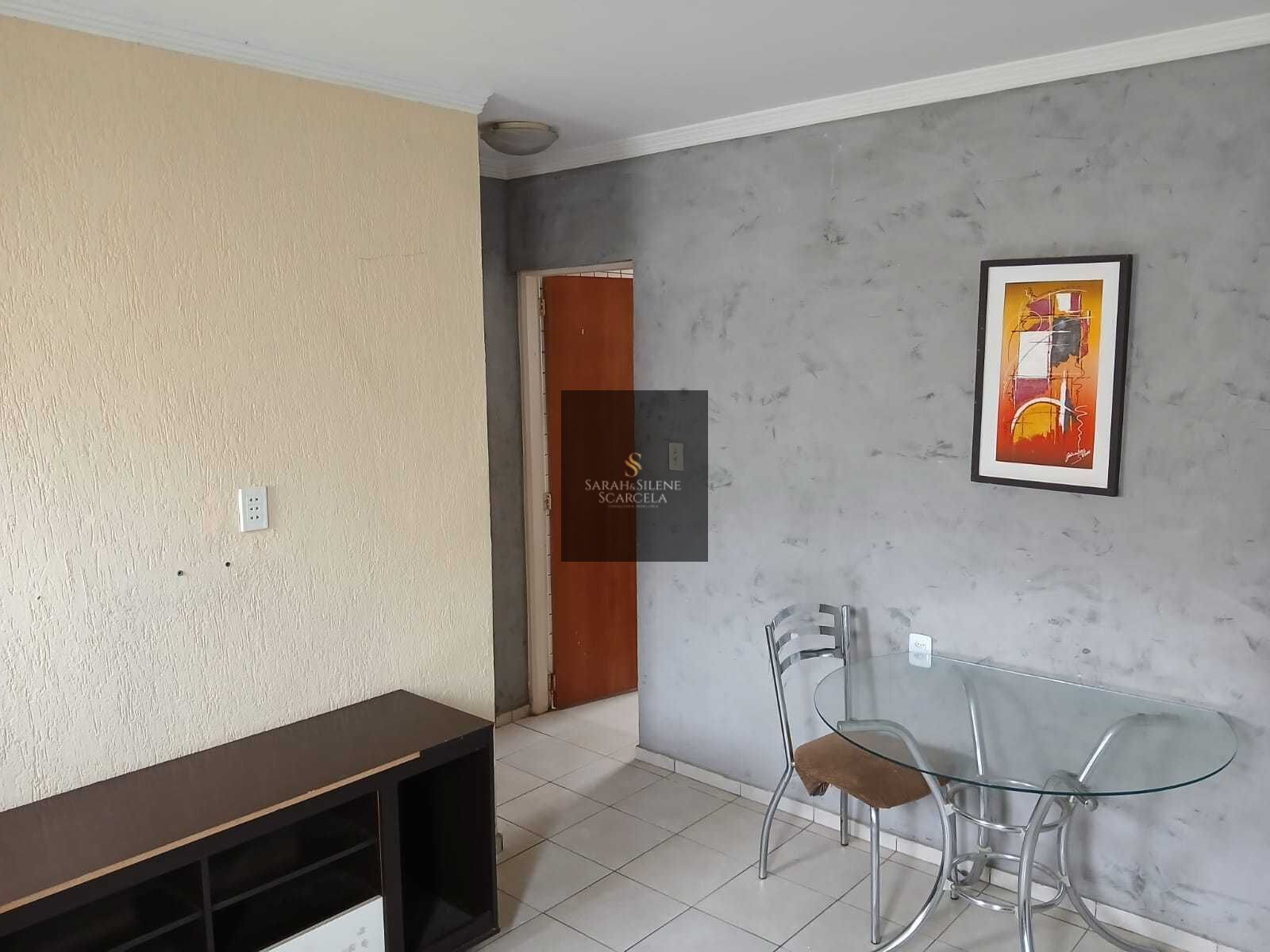 Apartamento à venda com 2 quartos, 48m² - Foto 24