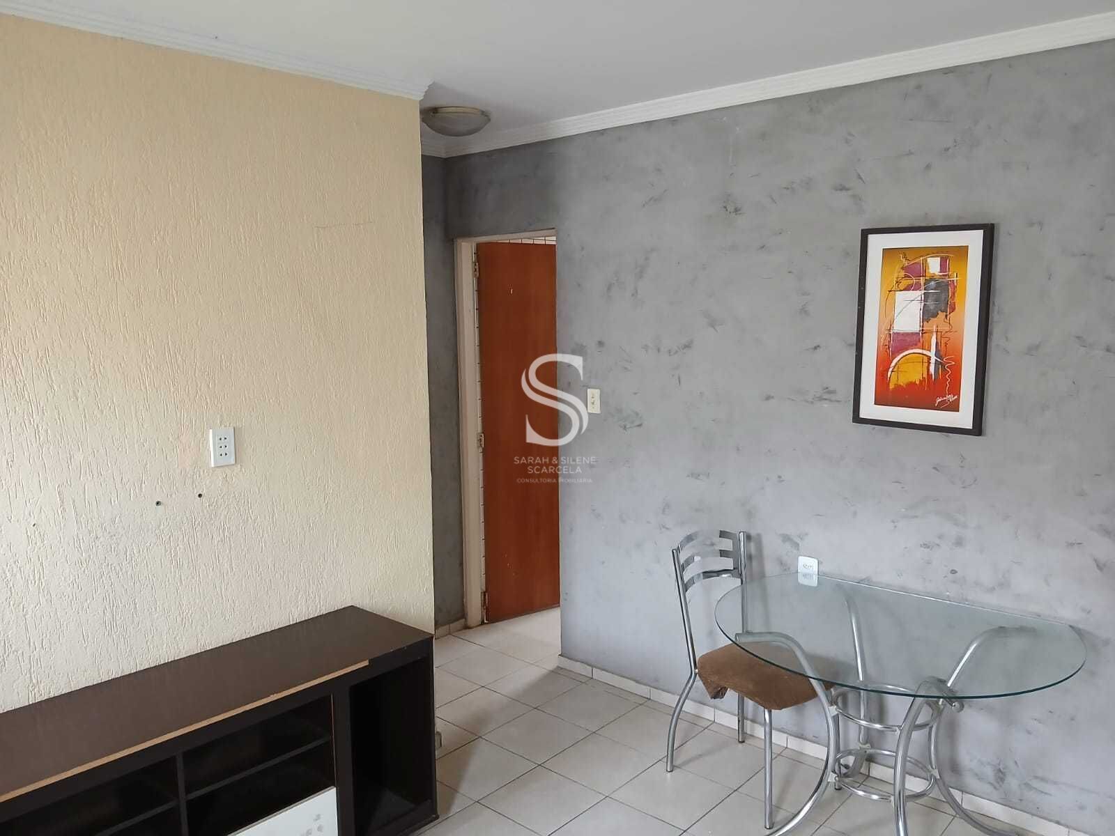 Apartamento à venda com 2 quartos, 48m² - Foto 24