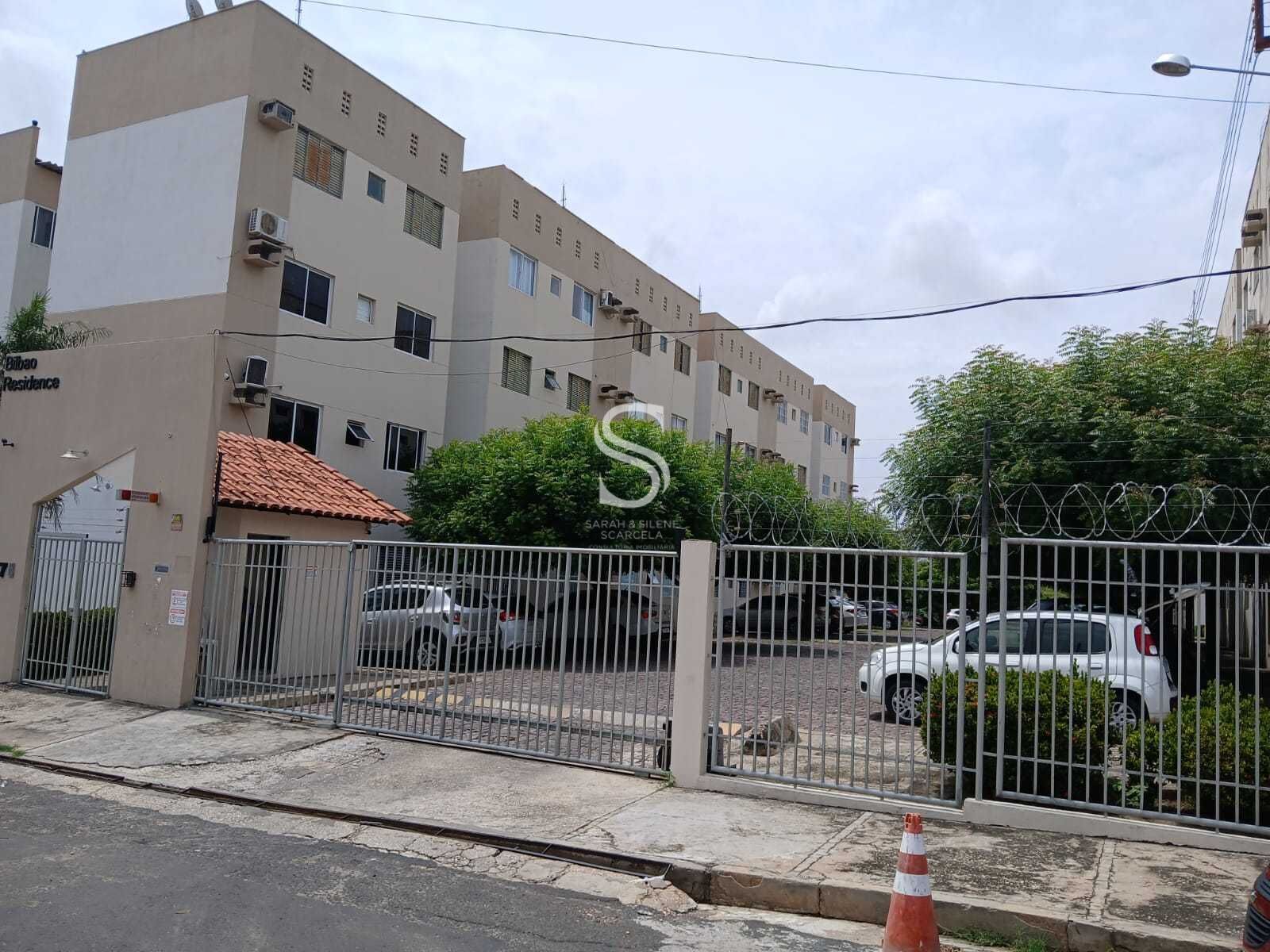 Apartamento à venda com 2 quartos, 48m² - Foto 2