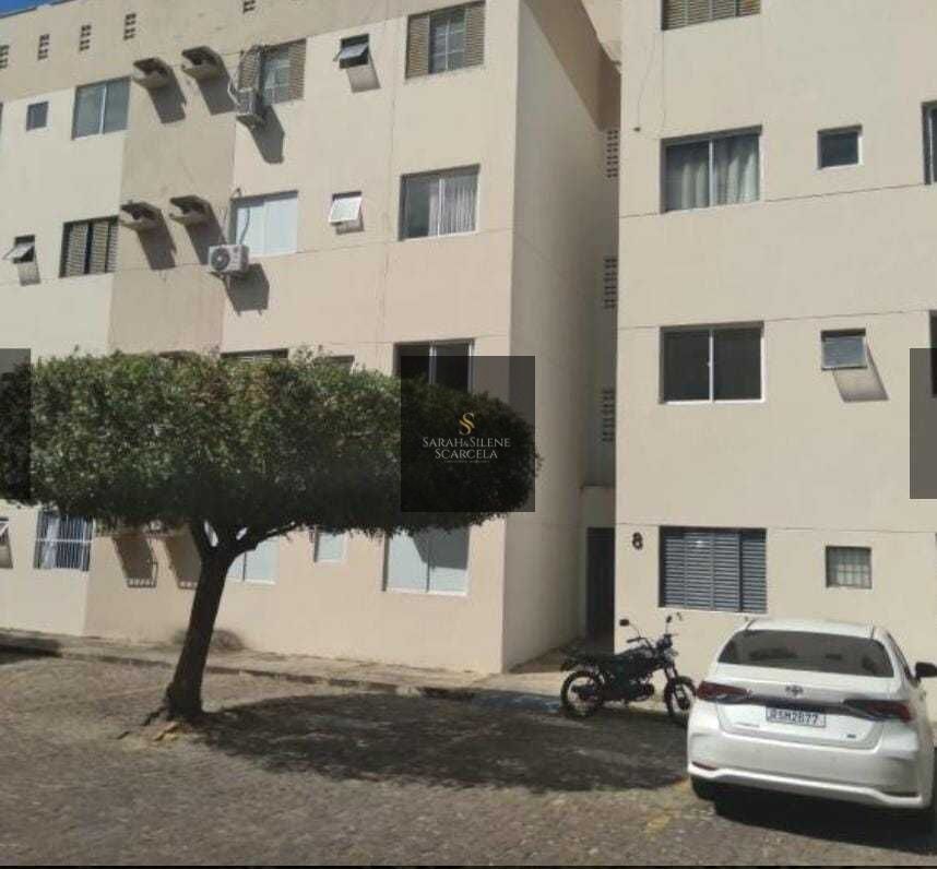 Apartamento à venda com 2 quartos, 48m² - Foto 21