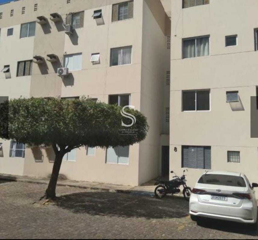 Apartamento à venda com 2 quartos, 48m² - Foto 21