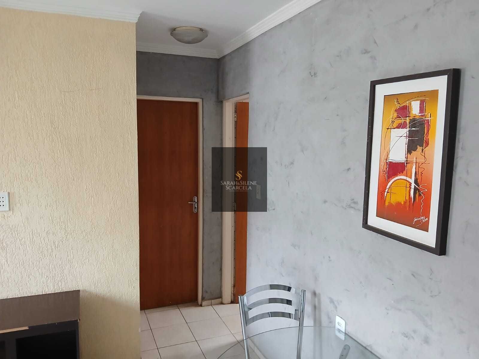 Apartamento à venda com 2 quartos, 48m² - Foto 23