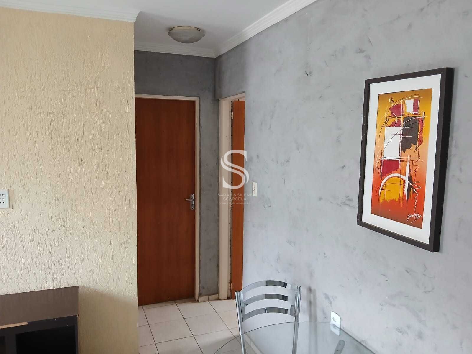 Apartamento à venda com 2 quartos, 48m² - Foto 23