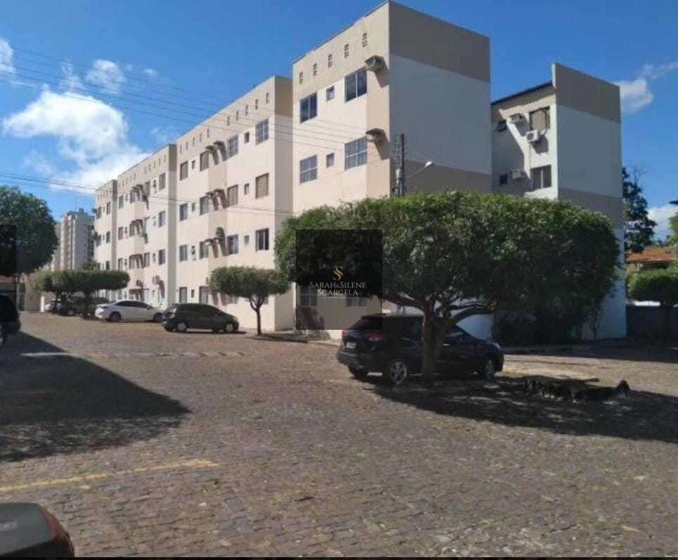 Apartamento à venda com 2 quartos, 48m² - Foto 13