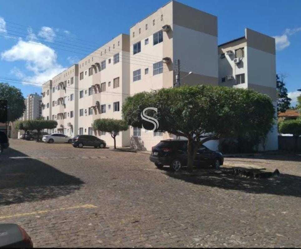 Apartamento à venda com 2 quartos, 48m² - Foto 13
