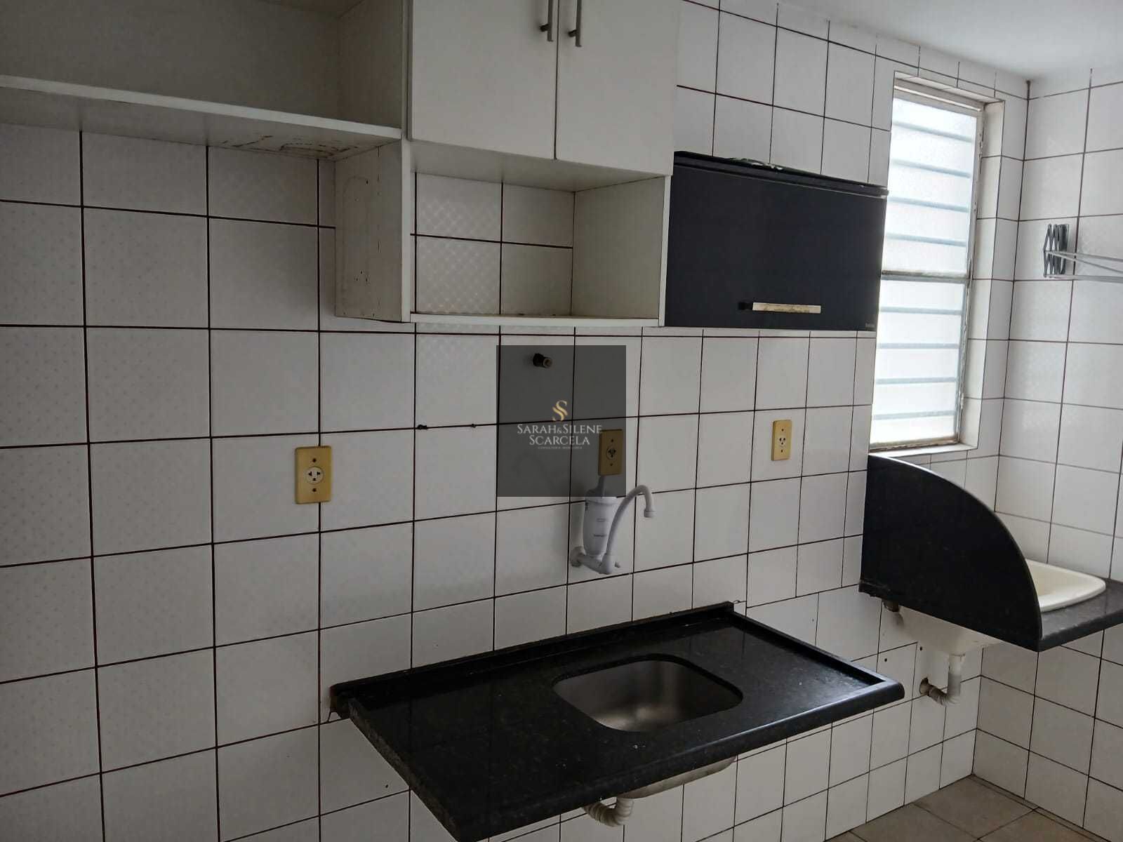 Apartamento à venda com 2 quartos, 48m² - Foto 26