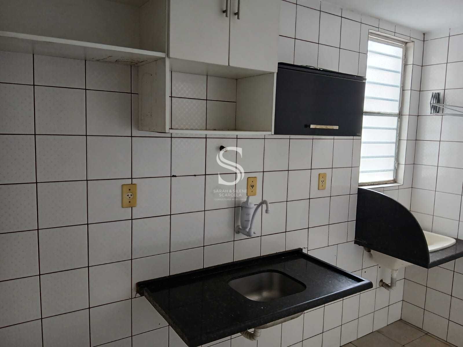 Apartamento à venda com 2 quartos, 48m² - Foto 26