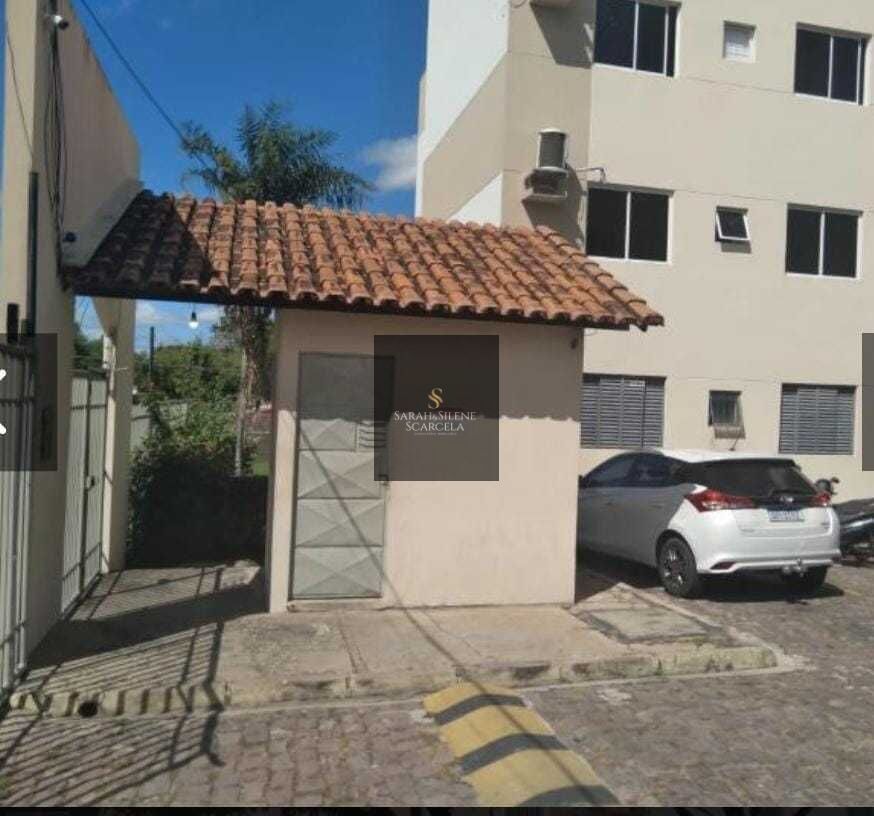 Apartamento à venda com 2 quartos, 48m² - Foto 20