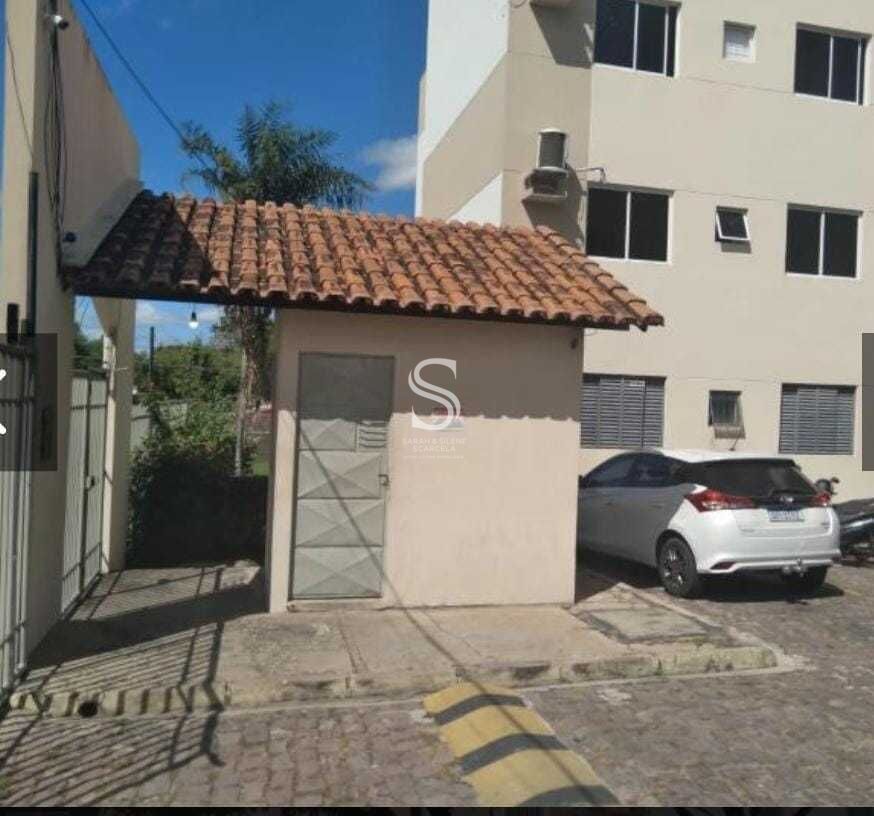 Apartamento à venda com 2 quartos, 48m² - Foto 20