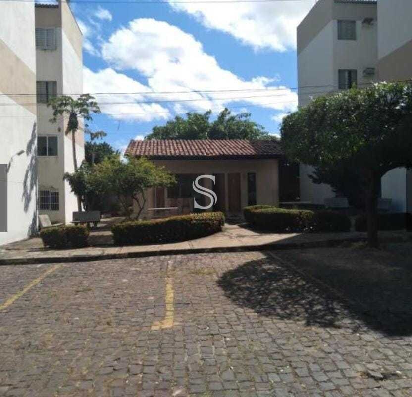 Apartamento à venda com 2 quartos, 48m² - Foto 17