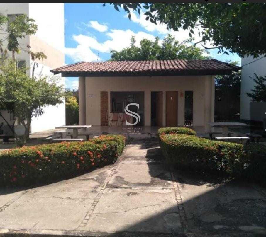 Apartamento à venda com 2 quartos, 48m² - Foto 11