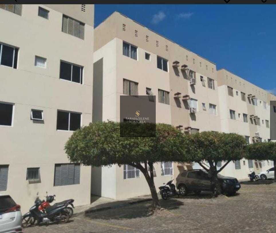 Apartamento à venda com 2 quartos, 48m² - Foto 22