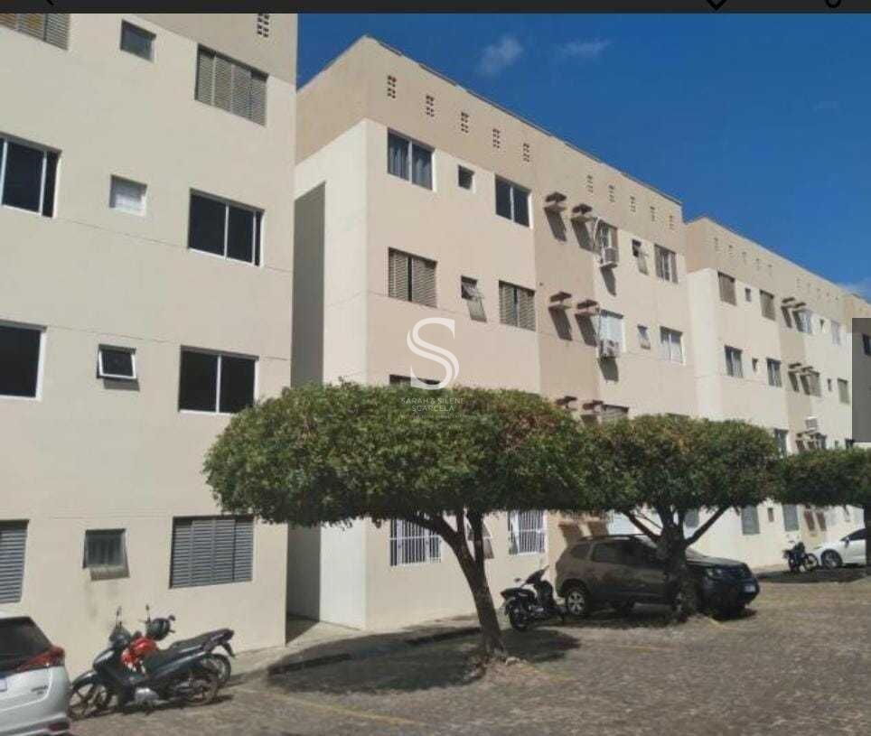 Apartamento à venda com 2 quartos, 48m² - Foto 22