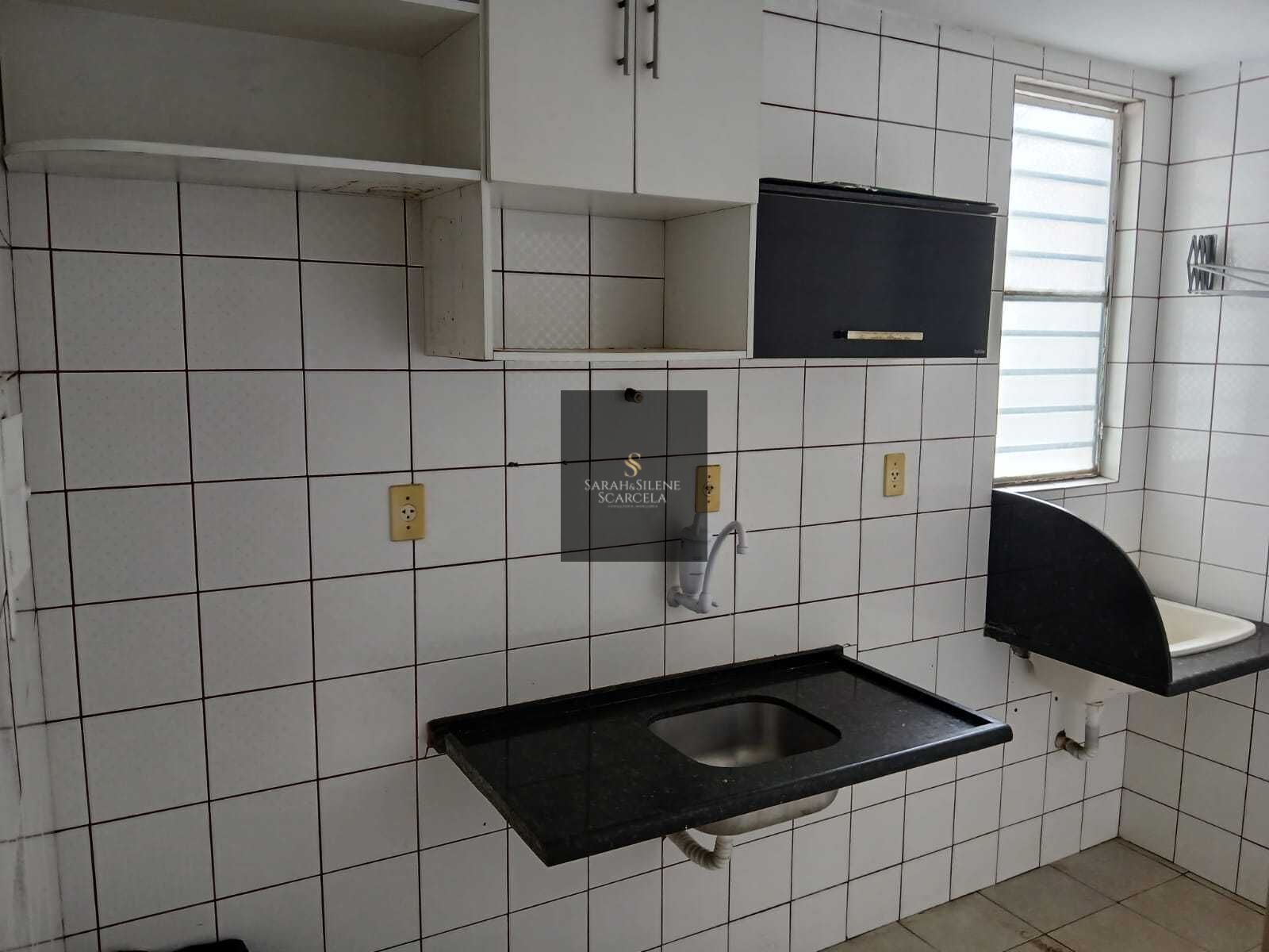 Apartamento à venda com 2 quartos, 48m² - Foto 27