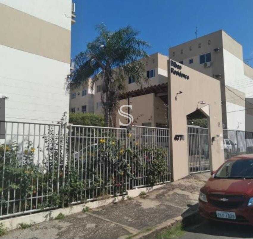 Apartamento à venda com 2 quartos, 48m² - Foto 7