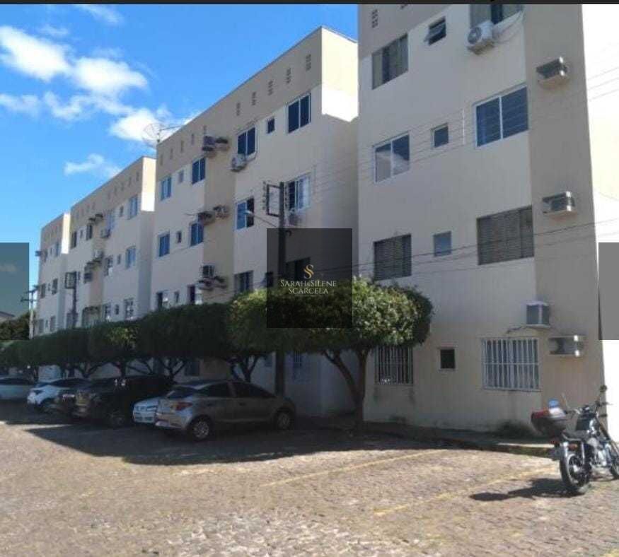 Apartamento à venda com 2 quartos, 48m² - Foto 16