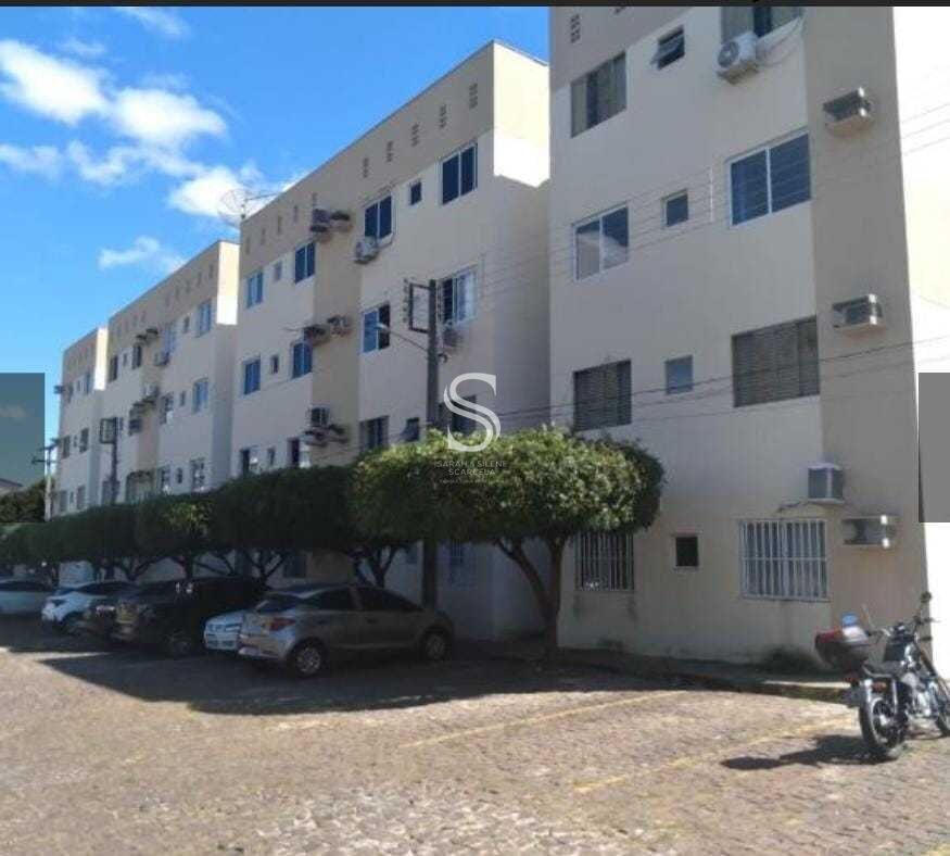 Apartamento à venda com 2 quartos, 48m² - Foto 16