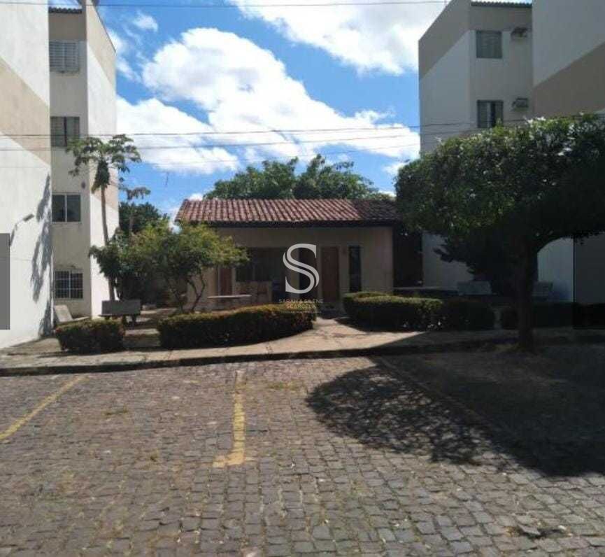 Apartamento à venda com 2 quartos, 48m² - Foto 10
