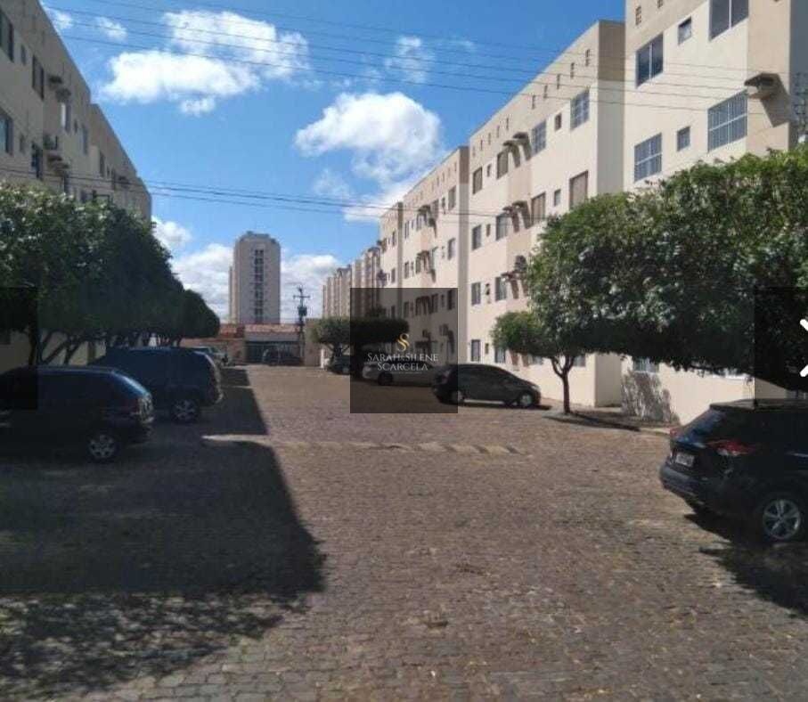 Apartamento à venda com 2 quartos, 48m² - Foto 12