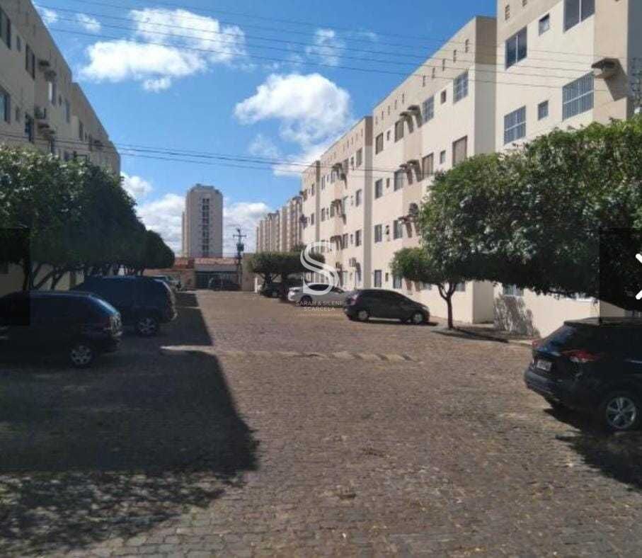 Apartamento à venda com 2 quartos, 48m² - Foto 12