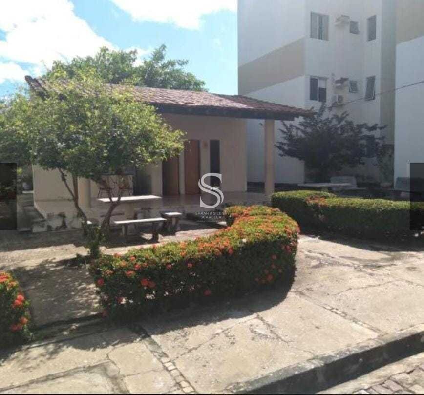 Apartamento à venda com 2 quartos, 48m² - Foto 18