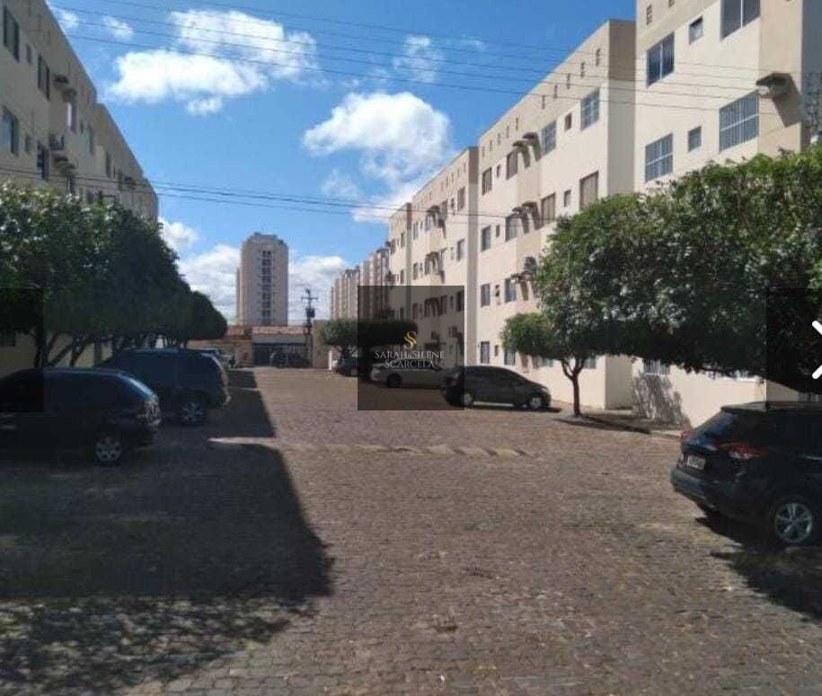 Apartamento à venda com 2 quartos, 48m² - Foto 15