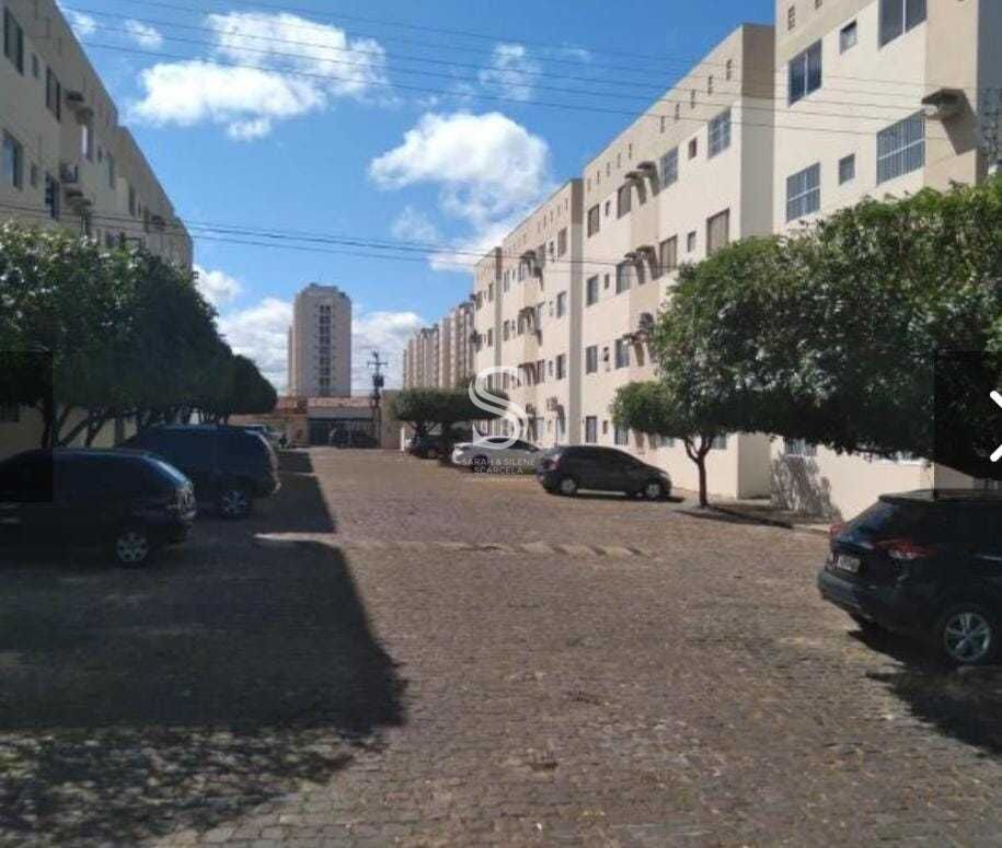 Apartamento à venda com 2 quartos, 48m² - Foto 15