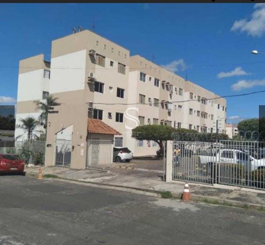 Apartamento à venda com 2 quartos, 48m² - Foto 5