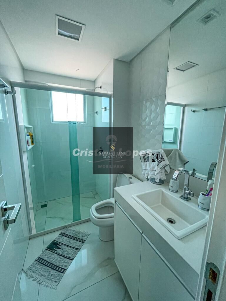 Apartamento à venda com 4 quartos, 227m² - Foto 19