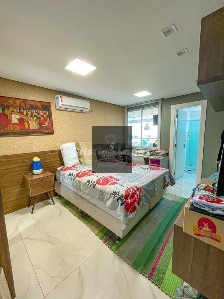 Apartamento à venda com 4 quartos, 227m² - Foto 22