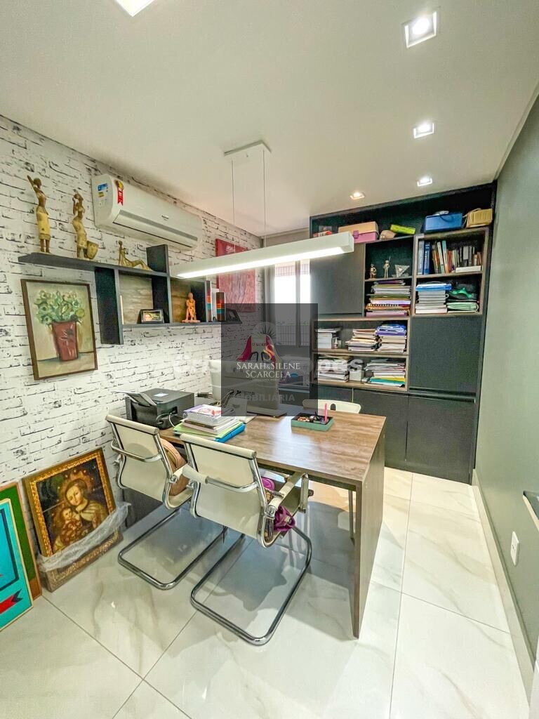 Apartamento à venda com 4 quartos, 227m² - Foto 18