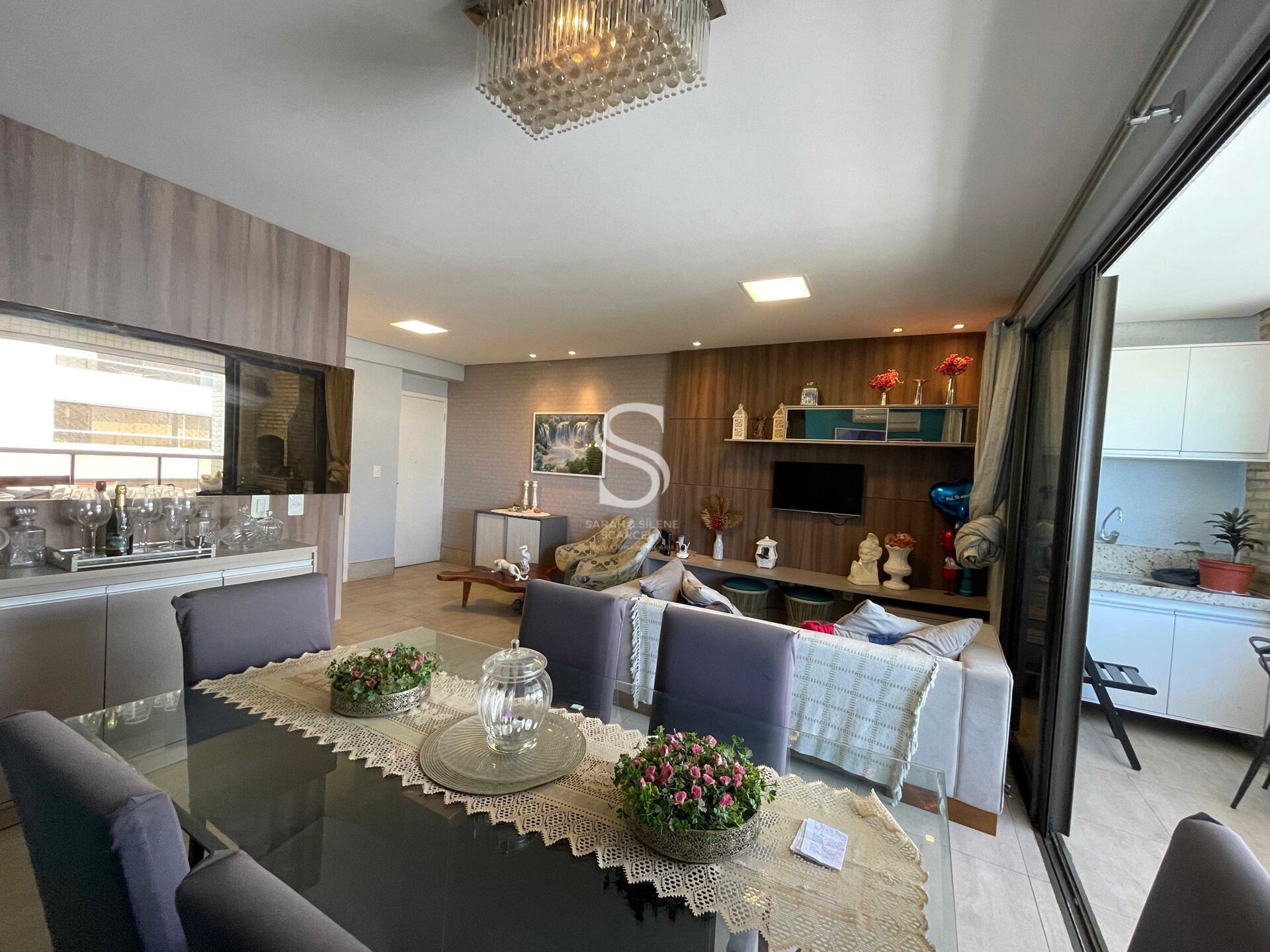 Apartamento, 3 quartos, 107 m² - Foto 4