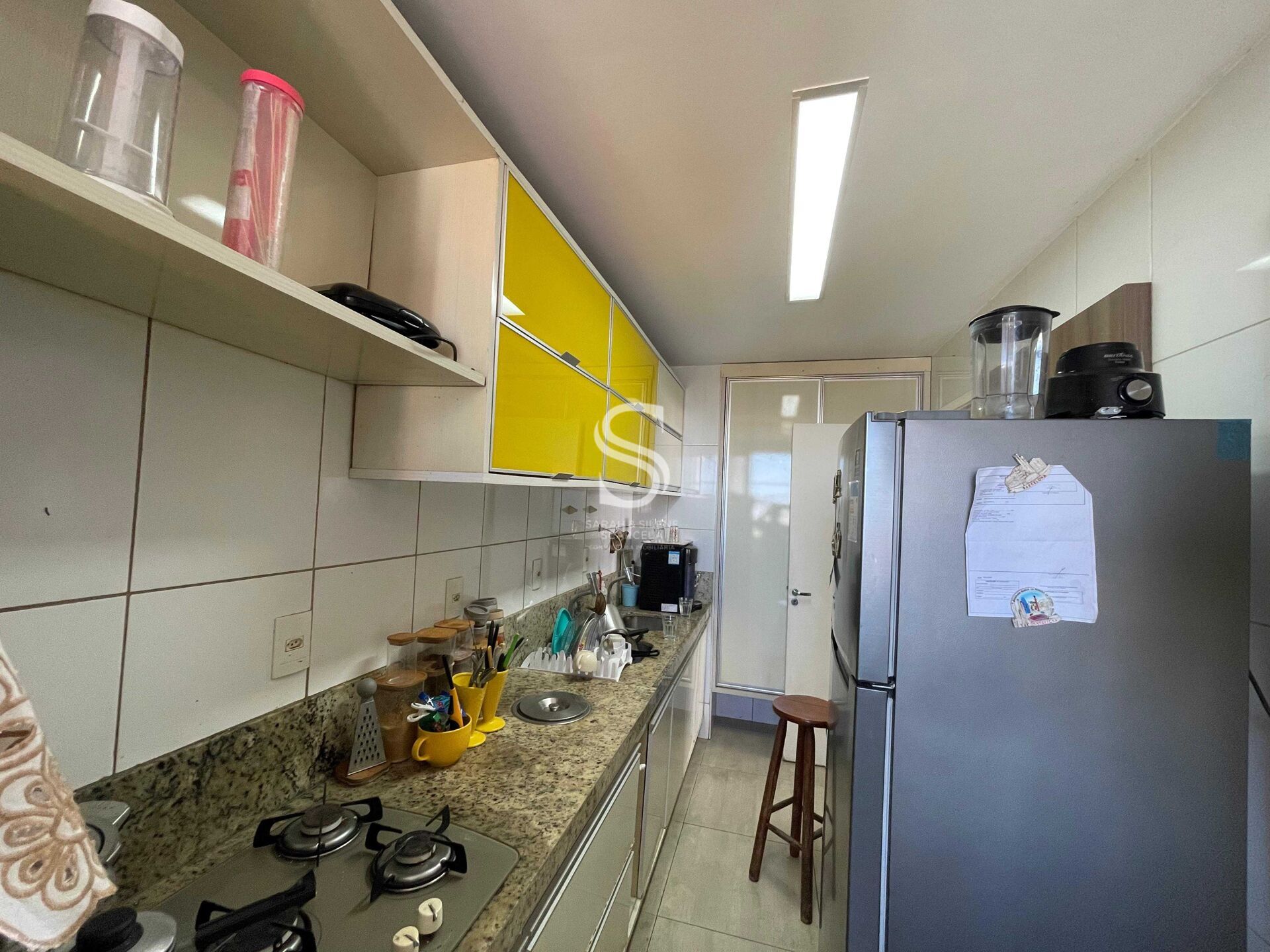 Apartamento, 3 quartos, 107 m² - Foto 9