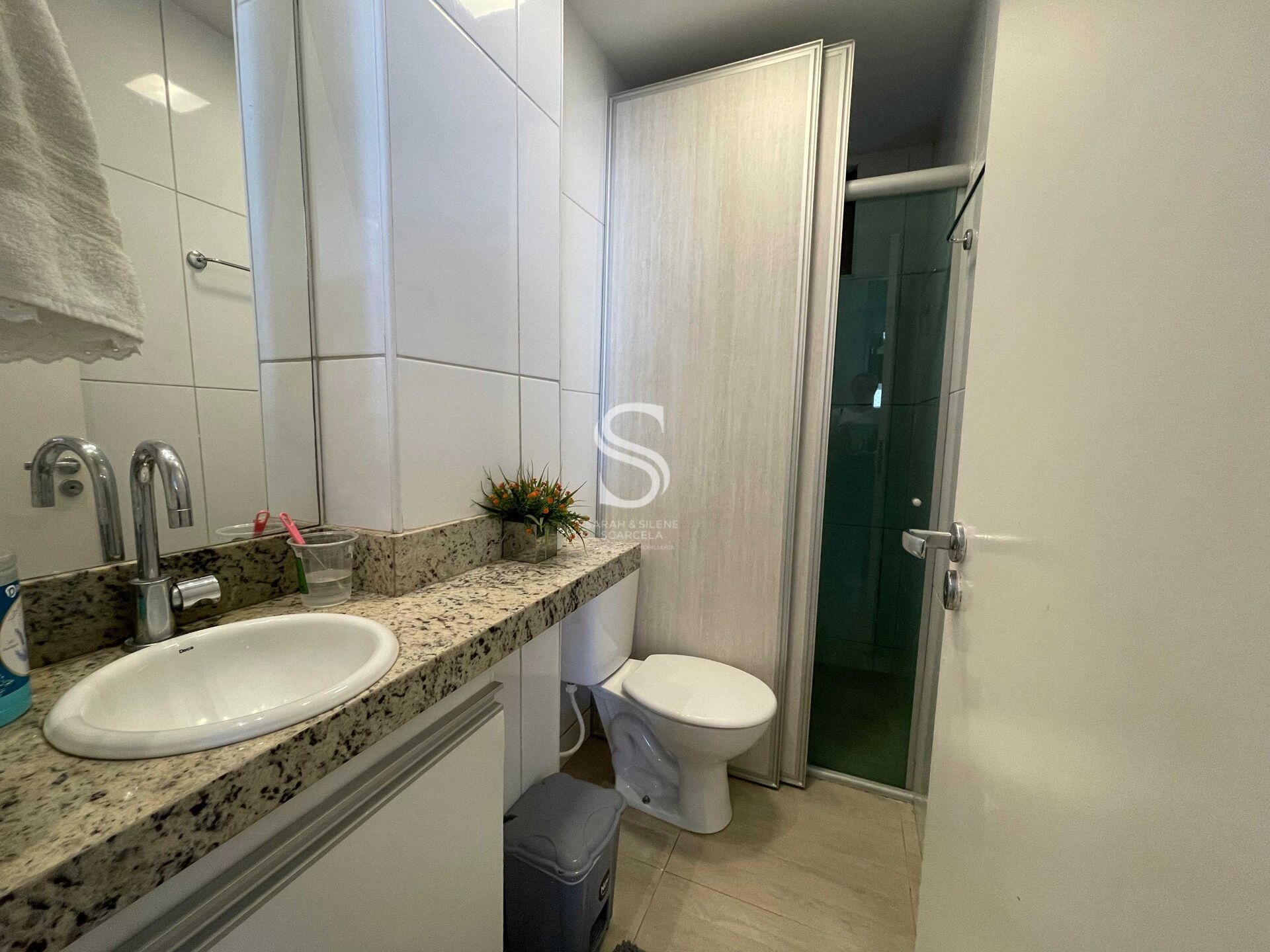 Apartamento, 3 quartos, 107 m² - Foto 17