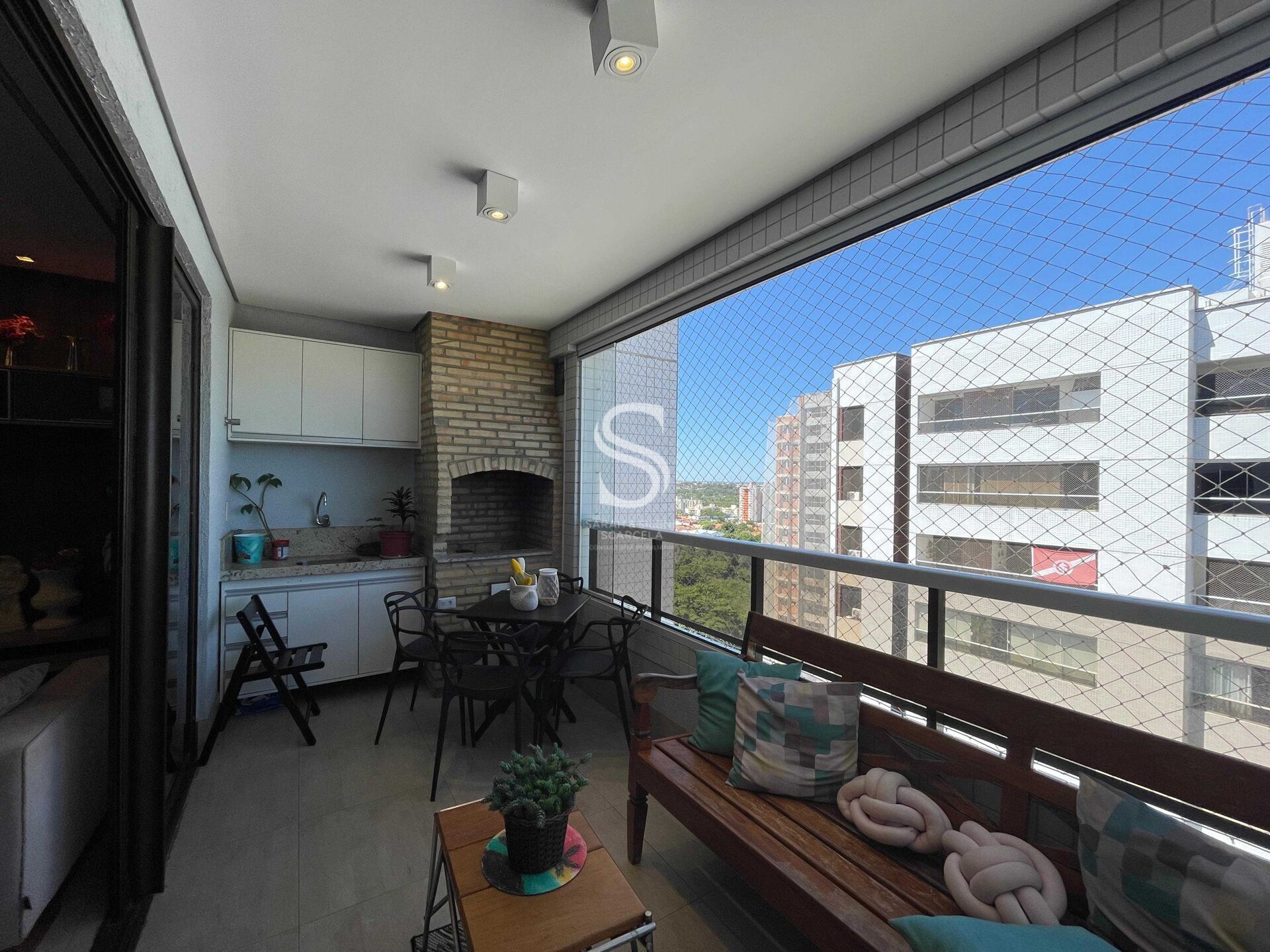 Apartamento, 3 quartos, 107 m² - Foto 6