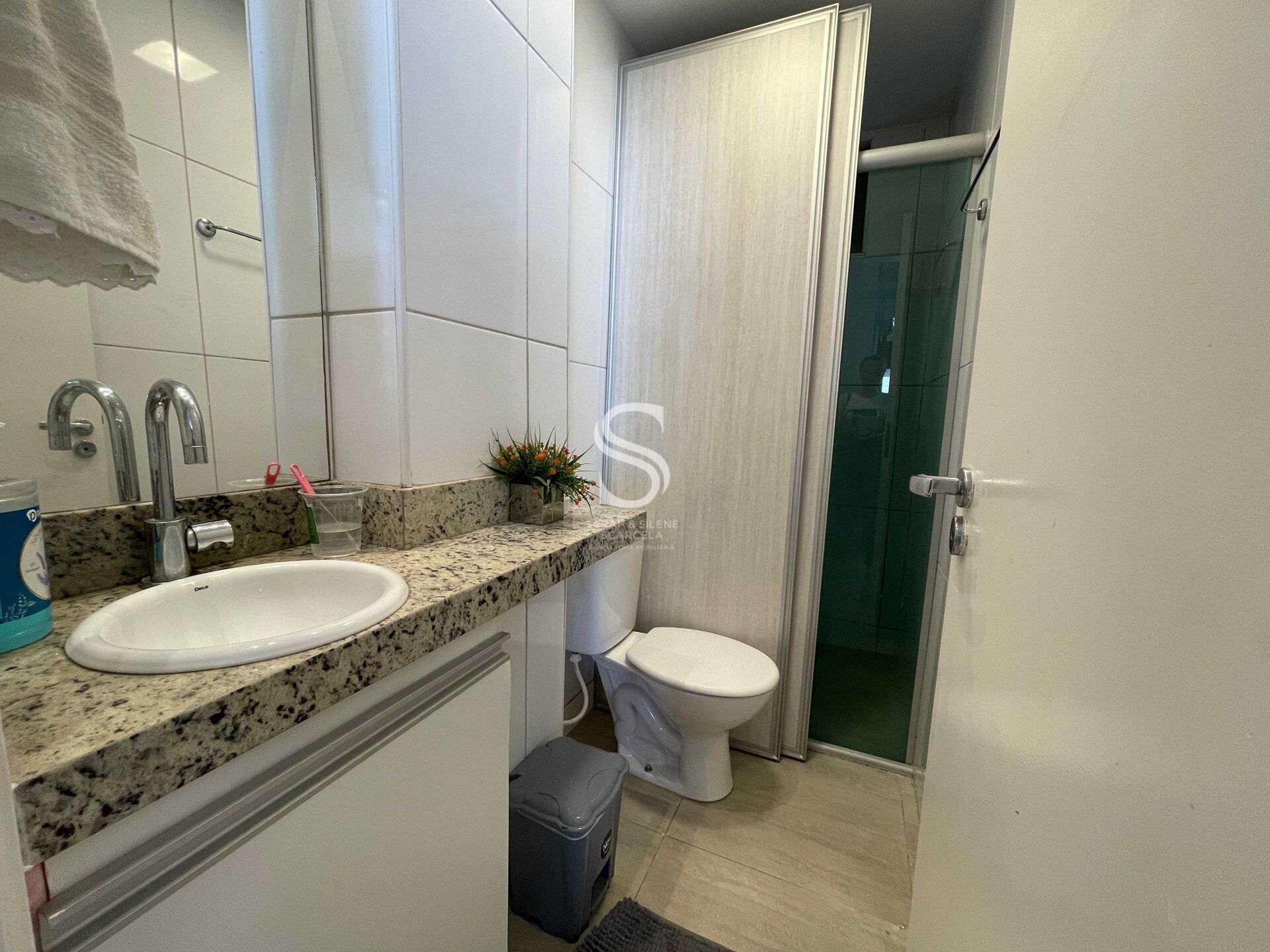 Apartamento, 3 quartos, 107 m² - Foto 13